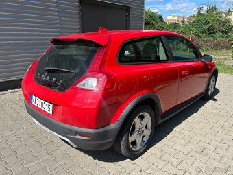 Volvo C30, 1.6 80kw Drive | Keyless - 5