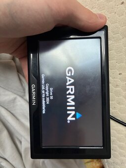 Garmin navigacia - 5