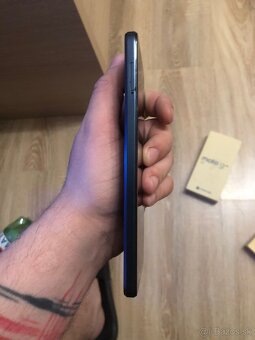 Motorola Moto G84 5G 8GB/256GB Midnight blue - 5