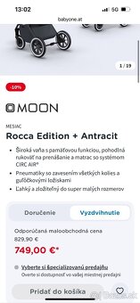 Moon rocca Nový - 5