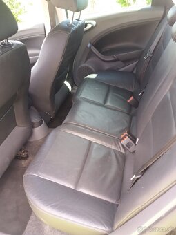 Seat ibiza ecomotive - 5