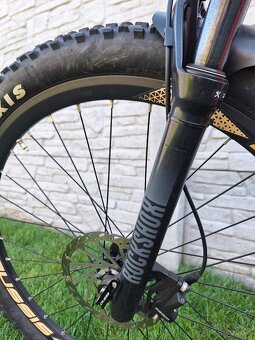 E-bike CRUSSIS-PAN GUERA 9,8 veľkosť S - 5