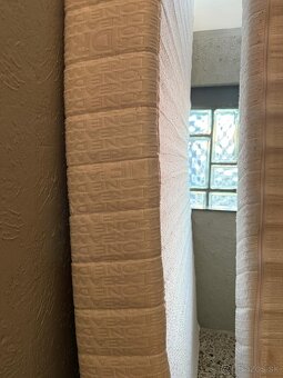 Matrace 2ks Ako nove - 5