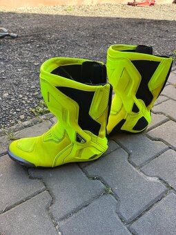 Dainese TORQUE 3 - 5