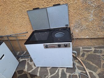 Romo Kombi 66 - 5