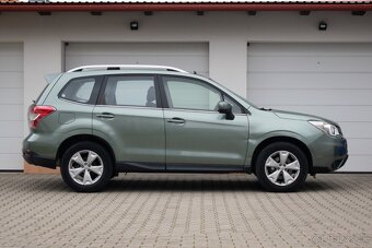 Subaru Forester 2.0D Comfort - 5