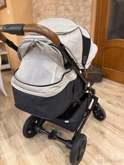 Kočík Nuna v top stave - 5