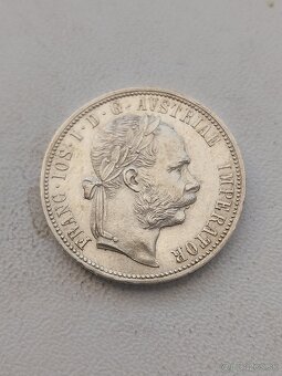Mince Zlatniky F.J. - 5