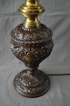 Elektrická lampa - 5