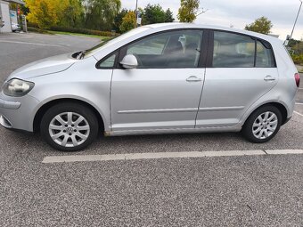 Predám Volkswagen Golf Plus 1.9 TDI 77 KW - 5