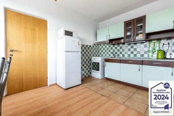 3-izbový byt s loggiou, Košice – Železníky, Ostravská ulica - 5