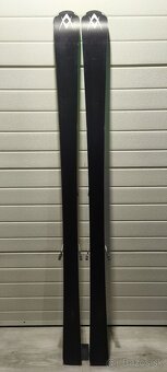 Lyže Volkl X 300C 178cm - 5