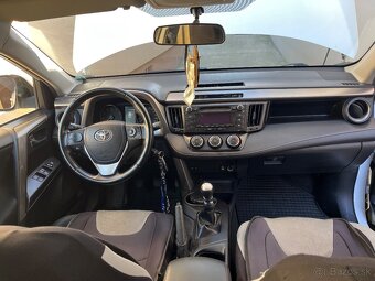 Toyota Rav4 - 5