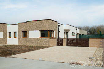 BOSEN | Rodinný dom s dvoma bytovými jednotkami v obci Dunaj - 5