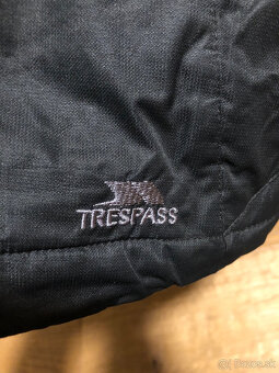 Trespass - pánska bunda / vetrovka - 5