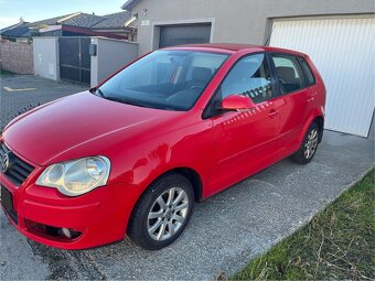 Volkswagen Polo - 5