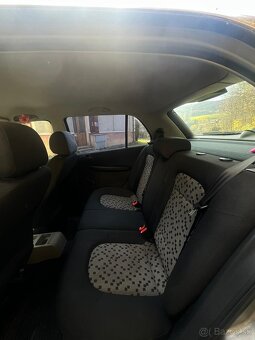 Škoda fabia 1.2 htp - 5