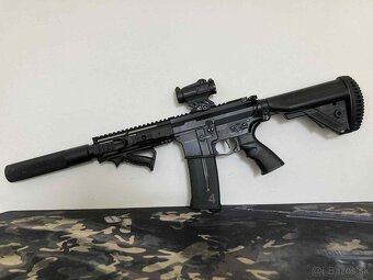 ICS HERA Full upgrade - 5