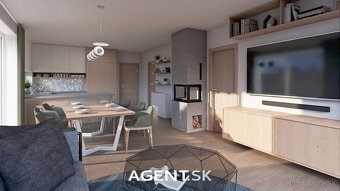 AGENT.SK | Nové domy na predaj v Hornom Lieskove - 5