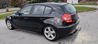 BMW E87 120D 120kw - 5