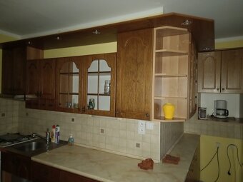 4-izbovy byt - Fiľakovo - 5