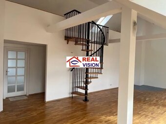 Skvelý byt v Poprade o výmere 179 m2 - Slnečnica - 5