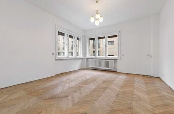 Byt na predaj - ul. Gorkého, Bratislava I TOP - 5