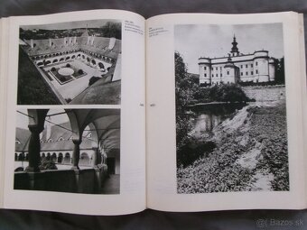 Pamiatky na Slovensku - Súpis pamiatok 4. - 5