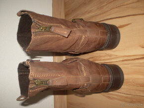 damske topanky,obuv v.38 BALIK obuvi - 5