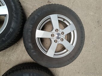 Mazda 6 GJ Mazda 3 BM SCALA, Fabia III - 5