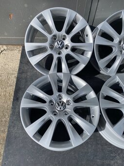 ✅ R17 ®️ Originál Seat 5x112 7J ET39 ✅ VW Škoda Seat - 5