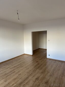 Na prenájom  novo prerobený 3-izbový byt na Mazorníku - 5