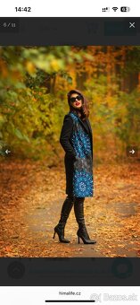 Novy kabat Himalife princess XXXL - 5