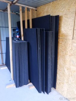 Predám termoizolacne dosky ultra ľahké - 5