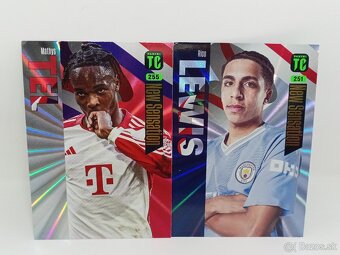 Futbal Top Class 2024 - 5