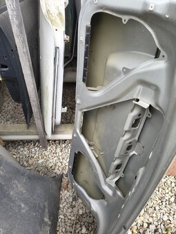 Zadný kufor Fabia sedan - 5