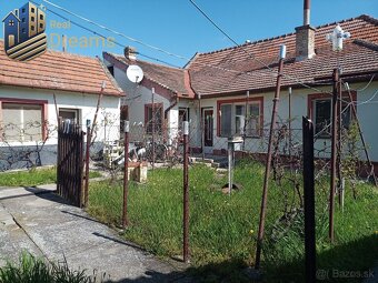 Na predaj rodinný dom v super lokalite - 5