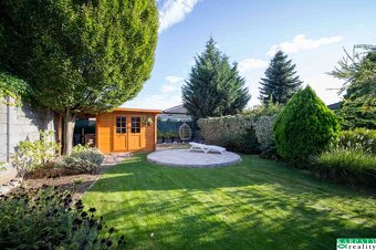 NOVÁ CENA predaj pekného 4-izbového RD v Kamennom Mlyne v - 5