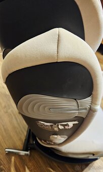Cybex Pallas S-FIX - 5