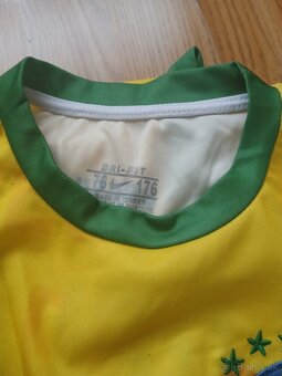 Futbalové dresy 170/176 - 5