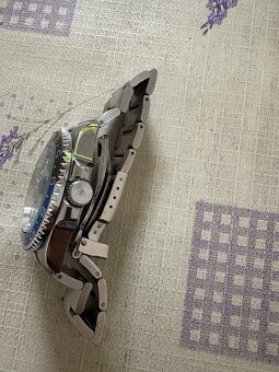 Rolex,Omega,Samsung - 5