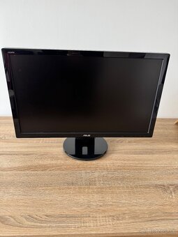 Monitor ASUS VE247 - 5