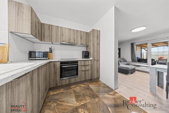 4i novostavba s nábytkom Bratislava okolie, Hrubý Šúr - 5