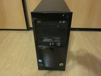GAMER PC,i7,16GB,256GB,1 TB,GTX1050TI-4GB ,W11 - 5