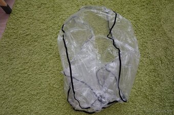 Príslušenstvo ku kočíku - 5