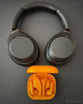 Beats Powerbeats Pro 2 Earbuds – Electric Orange - 5