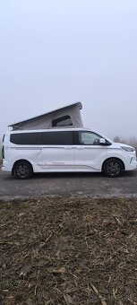 Ford transit TOURNEO. 2.0 diesel LONG - 5