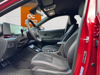 Hyundai Kona 1.6 T-GDi N Line+ A/T - 5