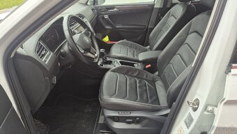 Volkswagen Tiguan Allspace 2.0 Tdi DSG 4-Motion rv. 05/2023 - 5