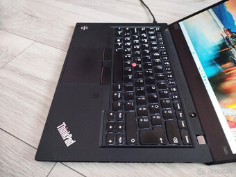 notebook Lenovo T495 - AMD Ryzen 7 Pro 3700u, 16GB, 512GB - 5